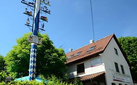 Landgasthof Haller